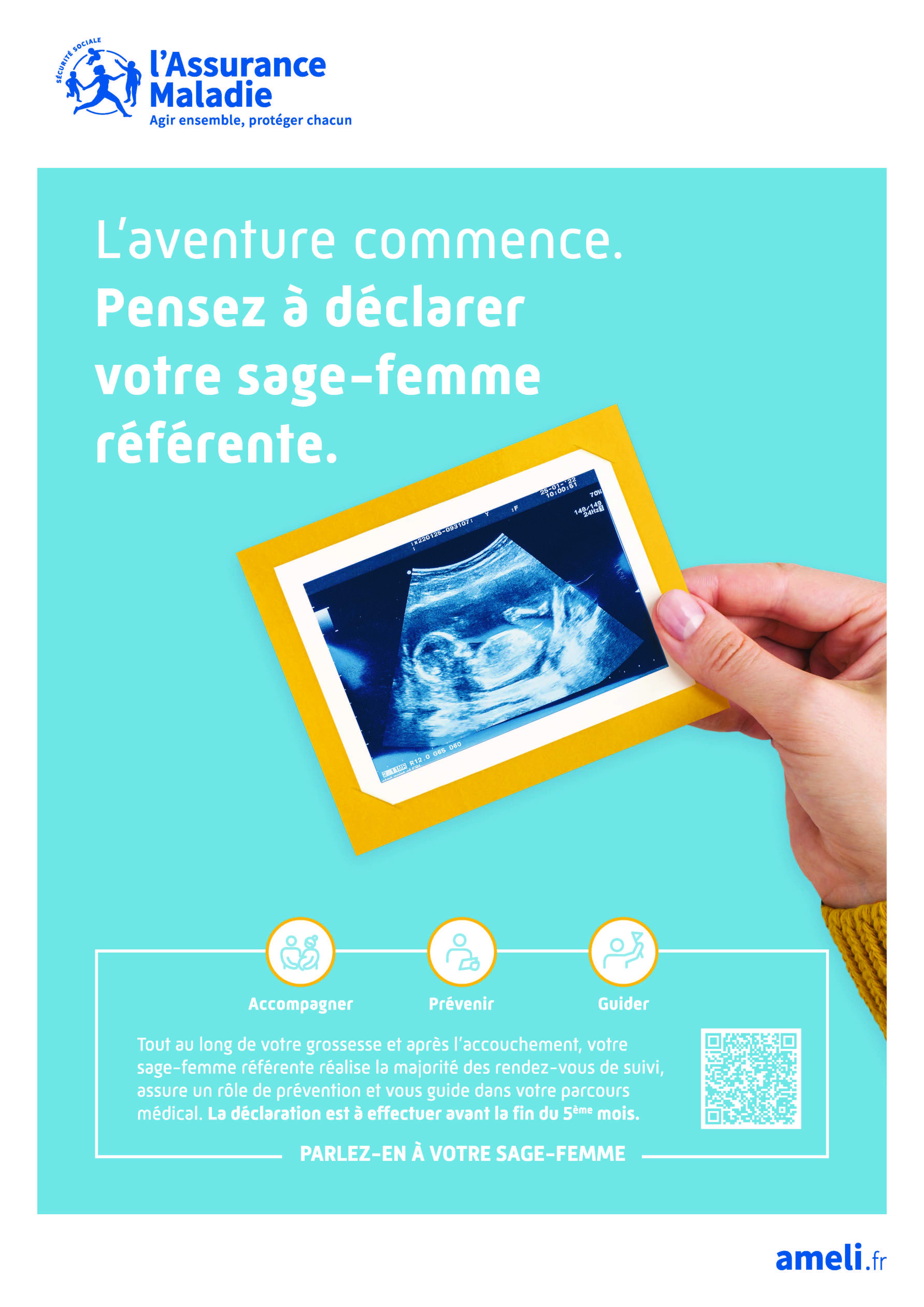 Ouvrir le document au format PDF