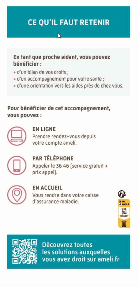 Ouvrir le document au format PDF
