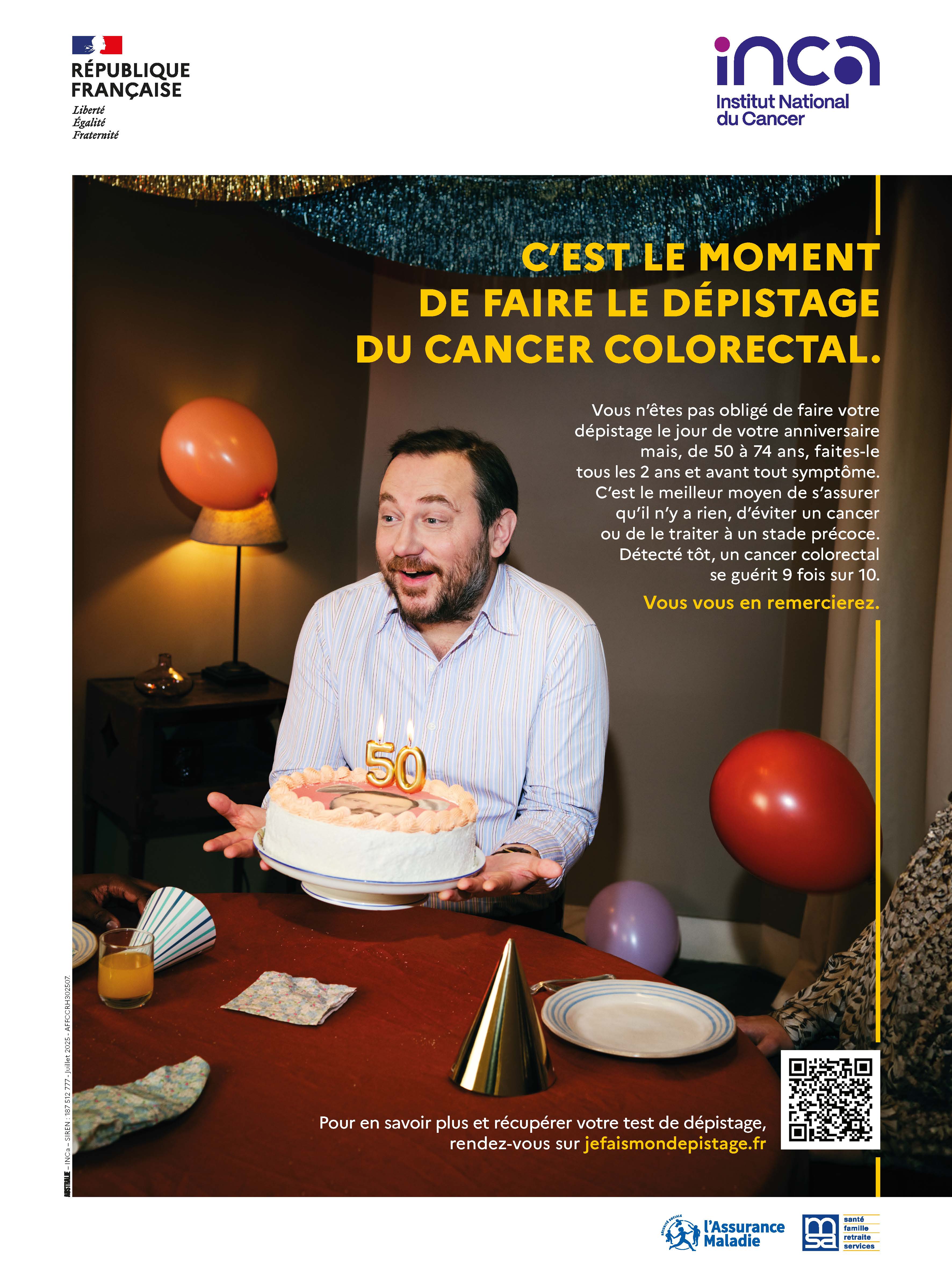 Ouvrir le document au format PDF