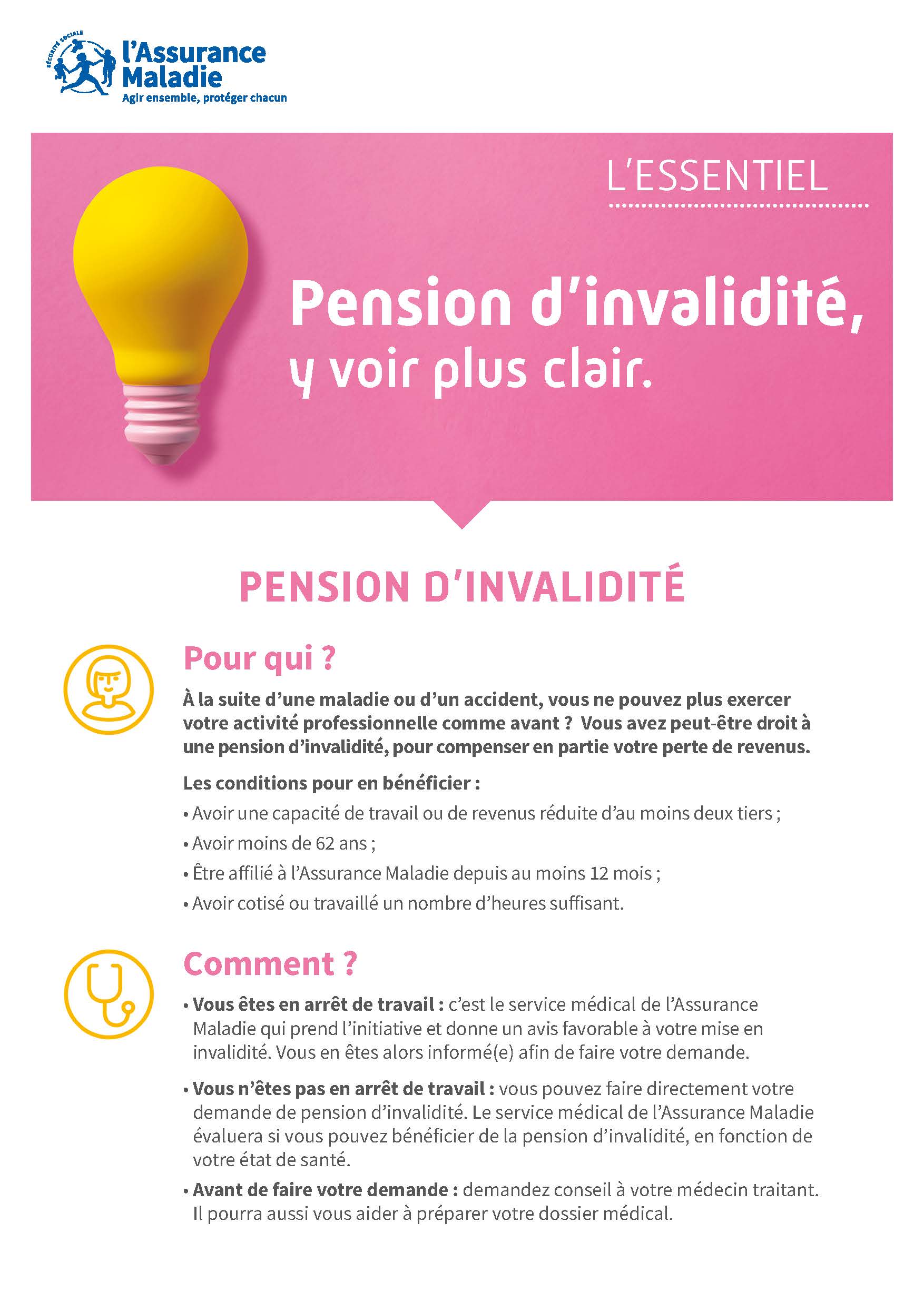 Ouvrir le document au format PDF