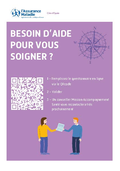 Ouvrir le document au format PDF