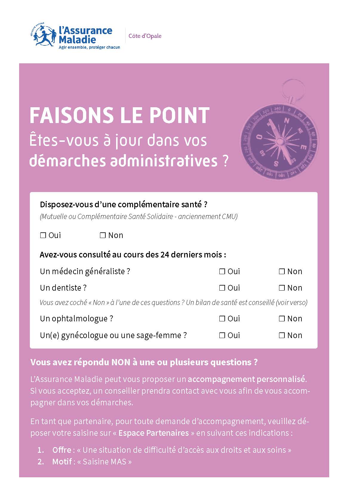 Ouvrir le document au format PDF