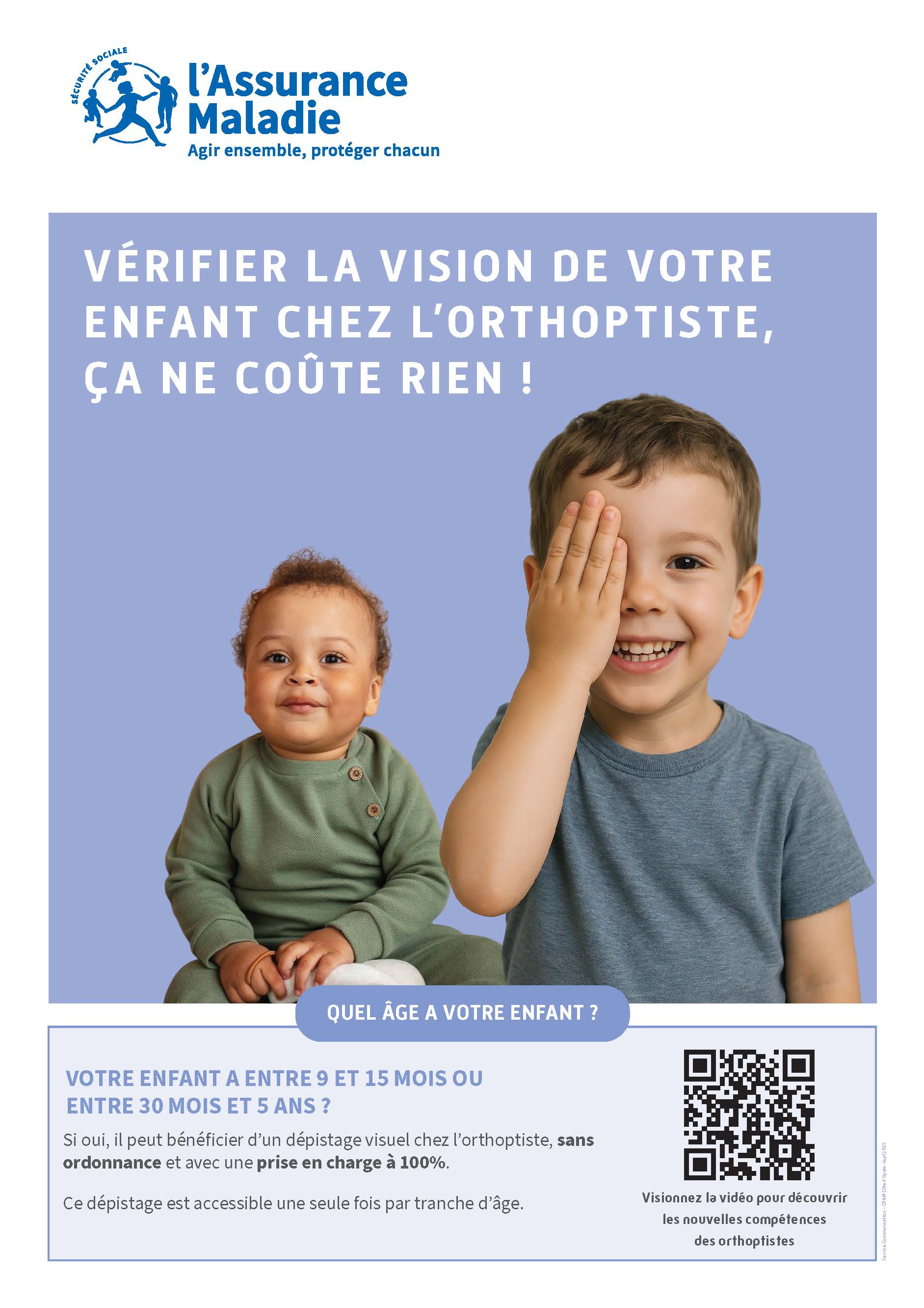 Ouvrir le document au format PDF