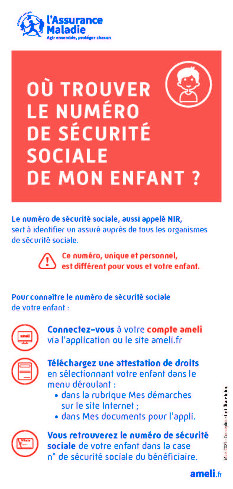 Ouvrir le document au format PDF